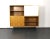 Helmut Magg designed this Highboard in the 1960s. The manufacturer Deutsche Werkstätten made the piece out of ash. The...