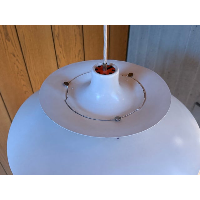 Ph5 Pendant Lamp by Poul Henningsen for Louis Poulsen, 1960s For Sale - Image 13 of 16