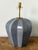 Vintage Boho Visual Comfort “Pierrepont” Table Lamp For Sale - Image 10 of 12