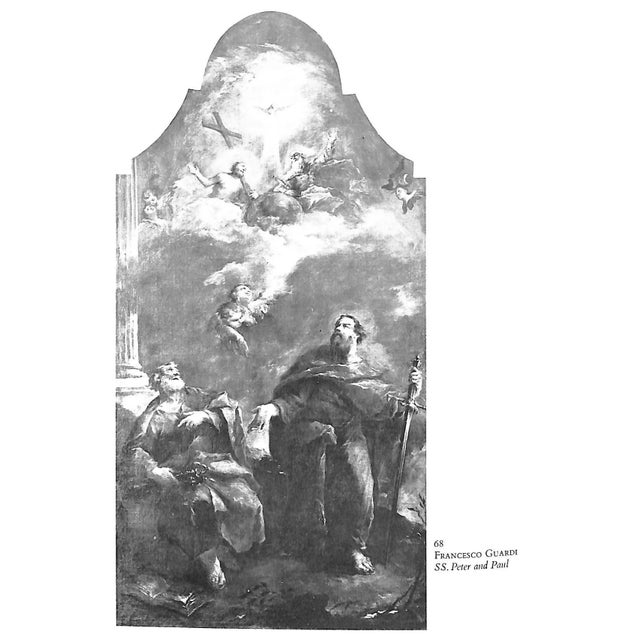 "Rococo to Revolution: Major Trends in Eighteenth-Century Painting" 1966 Levey, Michael For Sale - Image 9 of 13