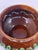 Bordallo Pinheiro Jardinière Bowl With Frogs & Artichoke Leaf Border For Sale In New York - Image 6 of 10