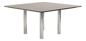 Andre Dining Table by Afra and Tobia Scarpa for Knoll International, 1980s