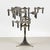 Orion Modular Candelabra by Fritz Nagel for BMF For Sale - Image 5 of 9