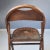 Brown B751 Folding Chair from Thonet Mundus, 1930s For Sale - Image 8 of 15