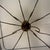 Vintage European Sputnik Flush Mount Chandelier For Sale - Image 9 of 12