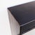 Early 20th Century Chinese Ming-Style Black Lacquer Console Table For Sale In Los Angeles - Image 6 of 14