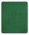 Boreal Blanket in Green by Moanne For Sale