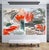 2020s Afterglow (Diptych) — 60x96 For Sale - Image 5 of 7