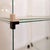 Vintage Modular Glass Cube Shelving Unit, 1980s, Set of 9 For Sale - Image 11 of 15