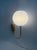 Blue Tulipano 20 Wall Lamp from La Murrina, 1990s For Sale - Image 12 of 18