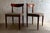 Danish Modern Teak Dining Chairs by Knud Færch for Slagelse, 1960s, Set of 6 For Sale - Image 18 of 18