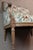 Large Louis XVI Armchair or Marquise in Giltwood For Sale - Image 4 of 13