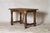 Vintage Rustic Tea Table, 1960s For Sale - Image 11 of 11