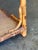 1980s Bamboo, Rattan, and Cane British Colonial Style Shelf For Sale - Image 12 of 12