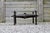 Black Antique Spanish Wheel Coffee Table For Sale - Image 8 of 14