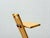 Grasshopper Folding Chair by Torstein Nilsen for Møremøbler, Norway, 1982 For Sale - Image 10 of 16
