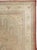 A vintage Turkish Sivas accent rug handmade during the mid-20th century. Measures: 6' 9" x 9' 6".