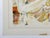 1960s Le Pho - Maternite Signed & Numbered Lithograph For Sale - Image 4 of 5