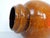 Pop Art Glazed Lava Ceramic 286-51 Vase, Scheurich, 1970s For Sale - Image 17 of 18