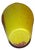 Vintage 14 In. Tall Murano Pink Yellow Spatter Confetti Vase For Sale - Image 17 of 18