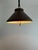 1970s Rise-and-Fall Tarok Pendant Lamp by Jo Hammerborg for Fog & Mørup, 1970s For Sale - Image 5 of 12