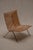 PK22 Lounge Chair by Poul Kjærholm for Fritz Hansen, 1980s For Sale - Image 9 of 14