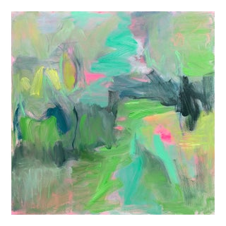 Forest Floor — 40x40 For Sale