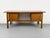 Mid-Century Modern Teak Desk by Svend Åge Madsen for Sigurd Hansen, 1960s For Sale - Image 17 of 18