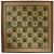 Green Chessboard "Homaage á Marcel Duchamp" with the L.H.O.O.Q. Mustache by Arman For Sale - Image 8 of 8