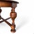 Late 19th Century English Jacobean Revival Center/Library Table in Oak For Sale In Atlanta - Image 6 of 7