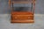 Baker Mahogany Etagere With Drawer For Sale - Image 15 of 16