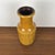 1970s Yellow Reptile Vase, West Germany, 1970s For Sale - Image 5 of 11
