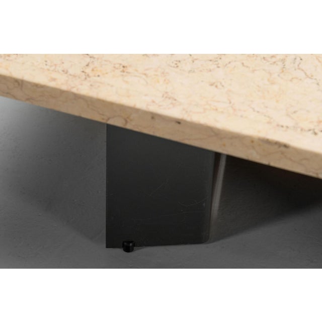 NP2 Coffee Table from Nerone Patuzzi Gruppo, Italy, 1966 For Sale - Image 15 of 16