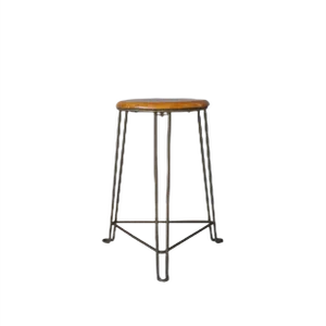 Stool by Jan Van Der Togt for Tomado, 1950s