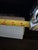 Gray Vintage "Sightmaster" Style Fluorescent Desk Lamp For Sale - Image 8 of 9