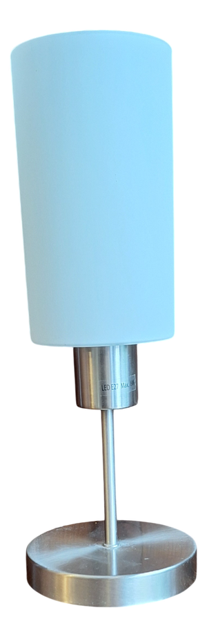 Vintage Table Lamp with Sensor Switching from Briloner-Leuchten, 2018