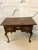 Antique George III Oak Lowboy For Sale - Image 4 of 14