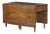 19th Century Table with Wings in Vinhático Wood For Sale