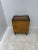 Wood Vintage Mid Century Modern End Table For Sale - Image 7 of 8