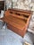 Danish Cylinder Secretary Desk For Sale - Image 4 of 5