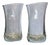 Ricard Advertising Pitchers by Éric Berthès, 1970s, Set of 2 For Sale