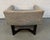 Mid 20th Century Adrian Pearsall for Craft Associates X-Base Lounge Chair, Attributed For Sale - Image 12 of 16