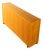 Mid-Century Light Brown Folding Bed, 1960s For Sale