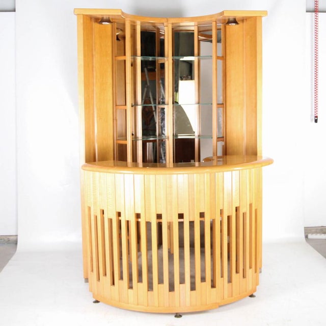 Italian Bar Set, 1970s, Set of 2 For Sale - Image 17 of 18