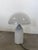 Atollo Model Table Lamp by Vico Magistretti for Oluce, 1977, in Good conditions. Designed 1970 to 1979 I have official...