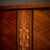 Vintage French Art Deco Period Buffet, Rosewood, Circa 1940 For Sale In Austin - Image 6 of 9