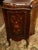 Victorian 19th Century Victorian Mahogany Inlaid Bronze Mounted Cabinet Attributed to Rj Horner For Sale - Image 3 of 13