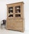 Late 19th Century Oak Buffet Cabinet For Sale - Image 4 of 18