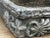 Gray Antique Georgian British Small Poppy Window Sill Outdoor Garden Planter Sculpture For Sale - Image 8 of 10