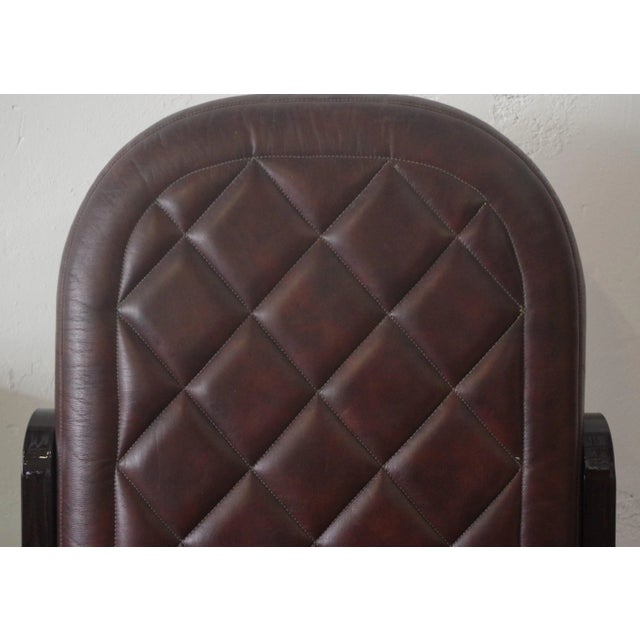 Rocking Chair, 1950s For Sale - Image 15 of 18